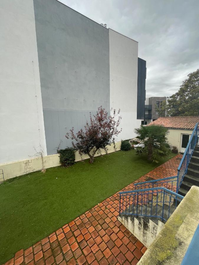 L'Escapade De Rompsay Cosy & Moderne Apartment La Rochelle  Exterior photo